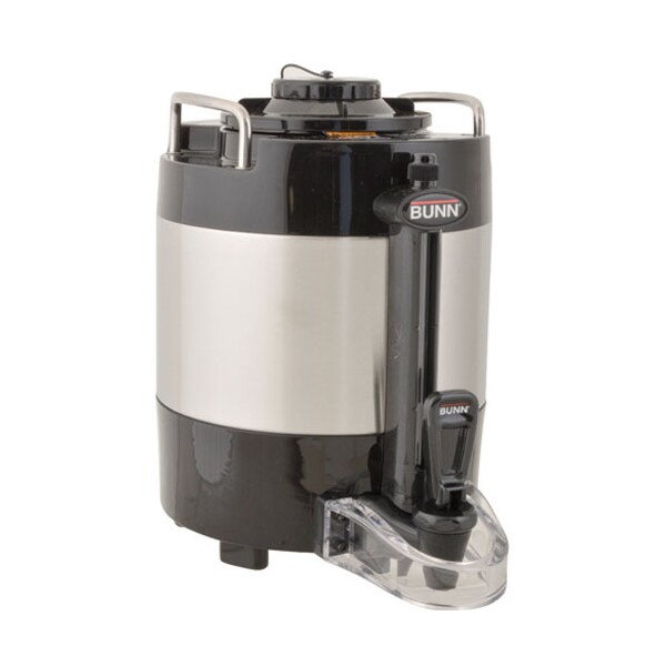 Bunn Server, Tf (1 Gallon) For Bunn Part Bu440000050 BU440000050